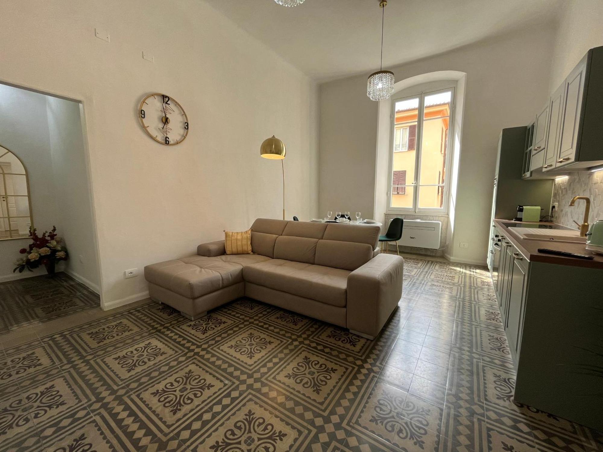 Ca Nell'Umbertino - A 150 Mt Dalla Stazione La Spezia Exterior foto